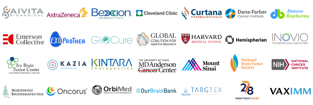 Glioblastoma Attendees 2021 Glioblastoma Attendees 2021