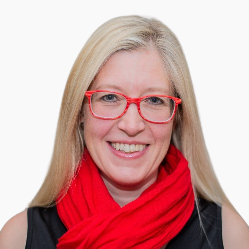 Carla bauer, speaking at 7th Glioblastoma Drug Development Summit