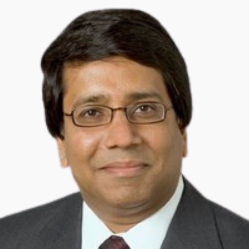 Fahar Merchant, speaking at the 7th Glioblastoma Drug Development Summit