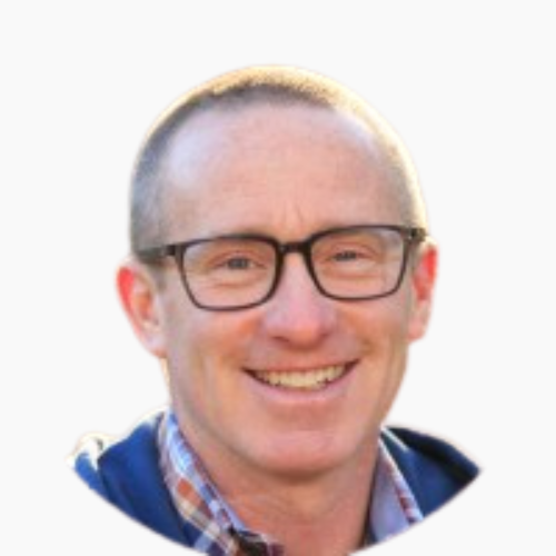 Jason Binder, speaking at the 7th Glioblastoma Drug Development Summit