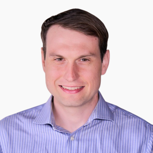 Jonathan Pritz, speaking at the 7th Glioblastoma Drug Development Summit