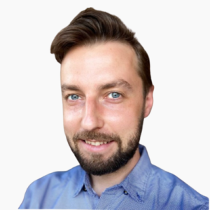 Mykola Zdioruk, speaking at the 7th Glioblastoma Drug Development Summit Mykola Zdioruk, speaking at the 7th Glioblastoma Drug Development Summit