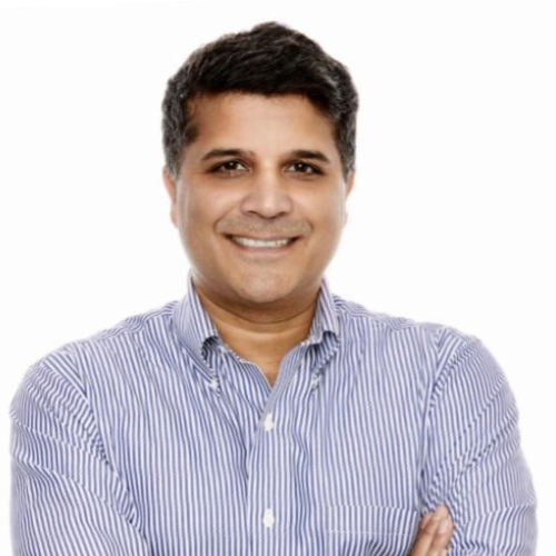 Ranjit Bindra, speaking at the 7th Glioblastoma Drug Development Summit