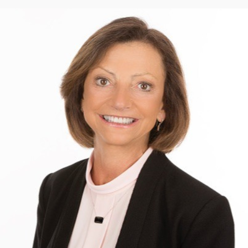 Sandra Silberman, speaking at the 7th Glioblastoma Drug Development Summit