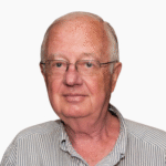 Eric Fossel
